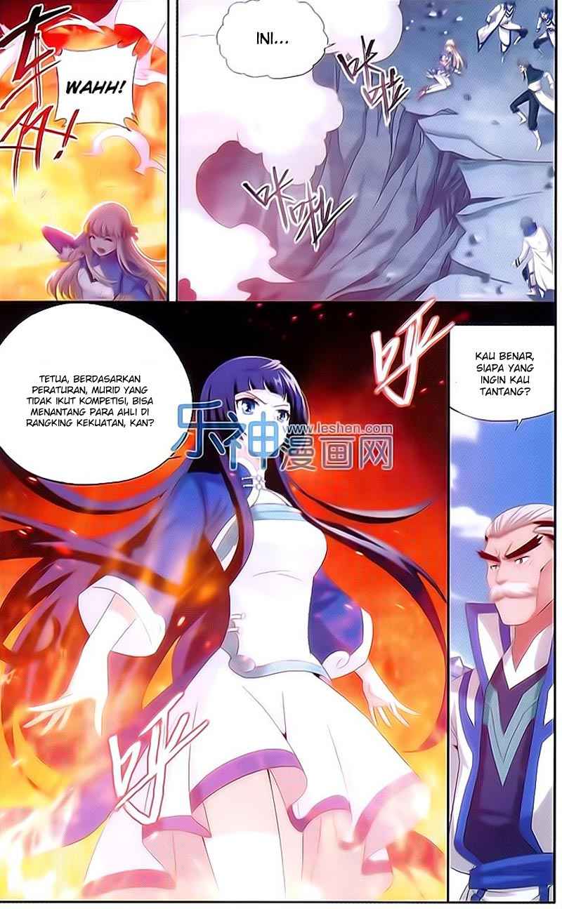 Doupo Cangqiong Chapter 150 - halaman 14