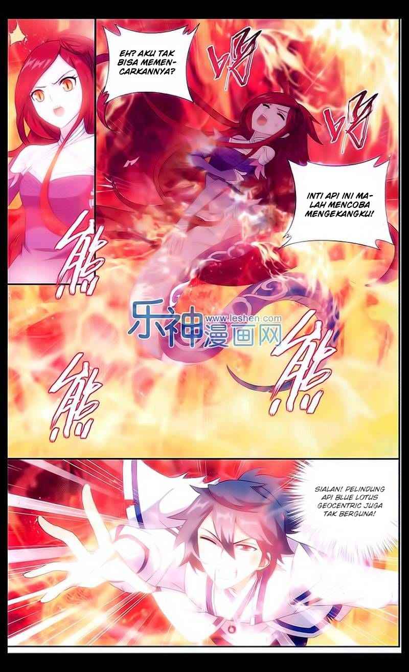 Doupo Cangqiong Chapter 156 - halaman 11