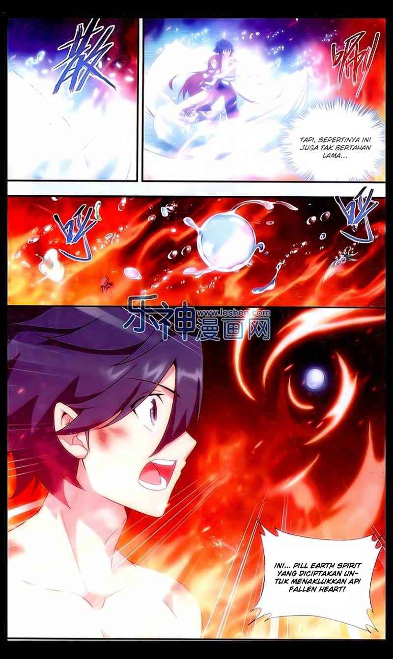Doupo Cangqiong Chapter 156 - halaman 14