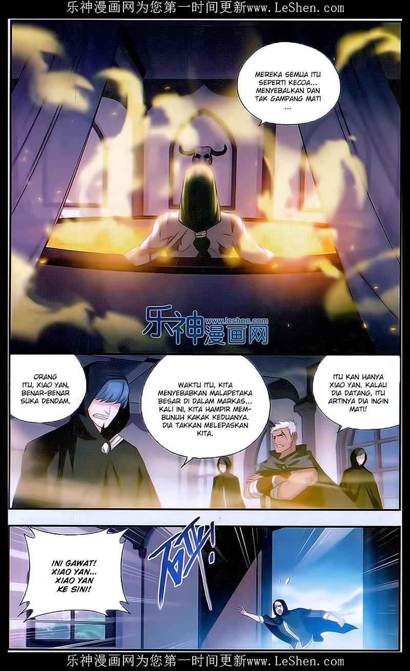 Doupo Cangqiong Chapter 159 - halaman 4
