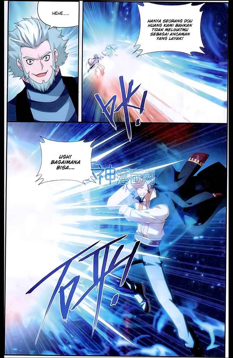 Doupo Cangqiong Chapter 164 - halaman 14