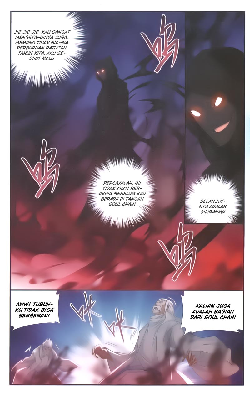 Doupo Cangqiong Chapter 168 - halaman 13