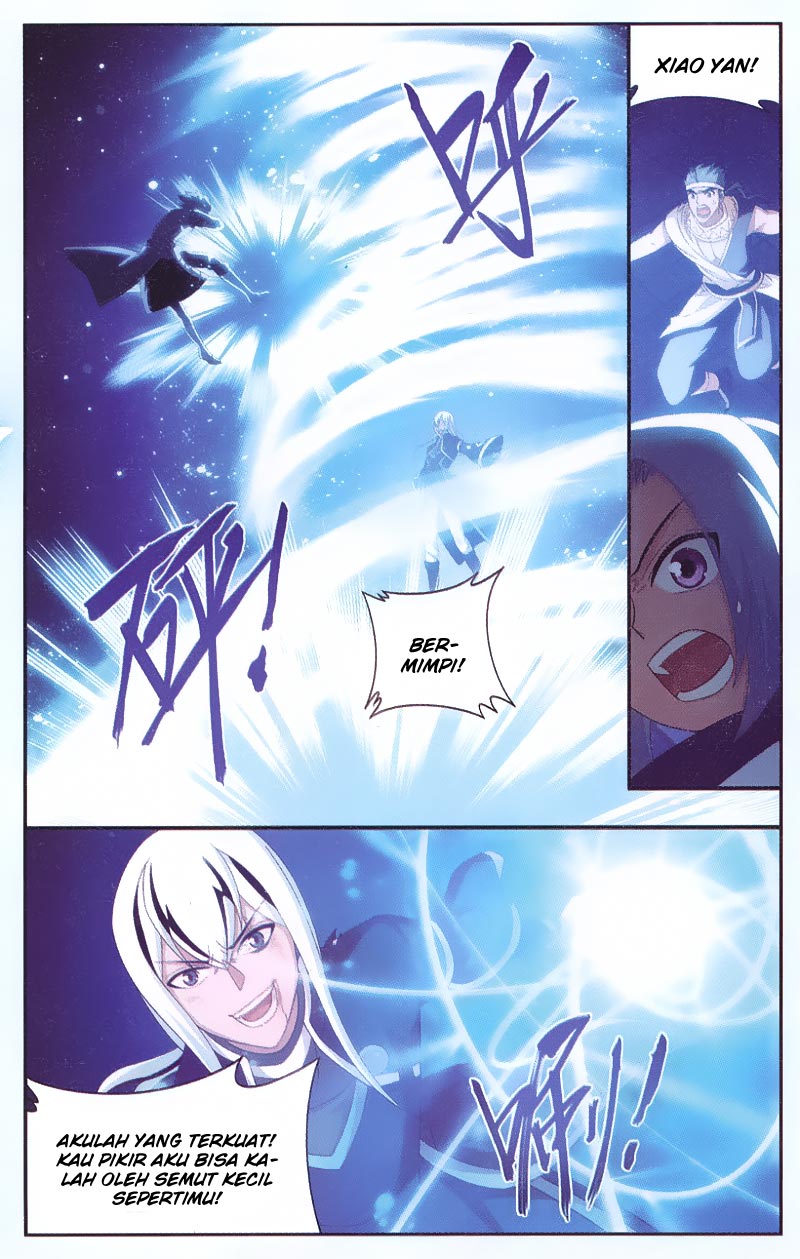 Doupo Cangqiong Chapter 168 - halaman 9