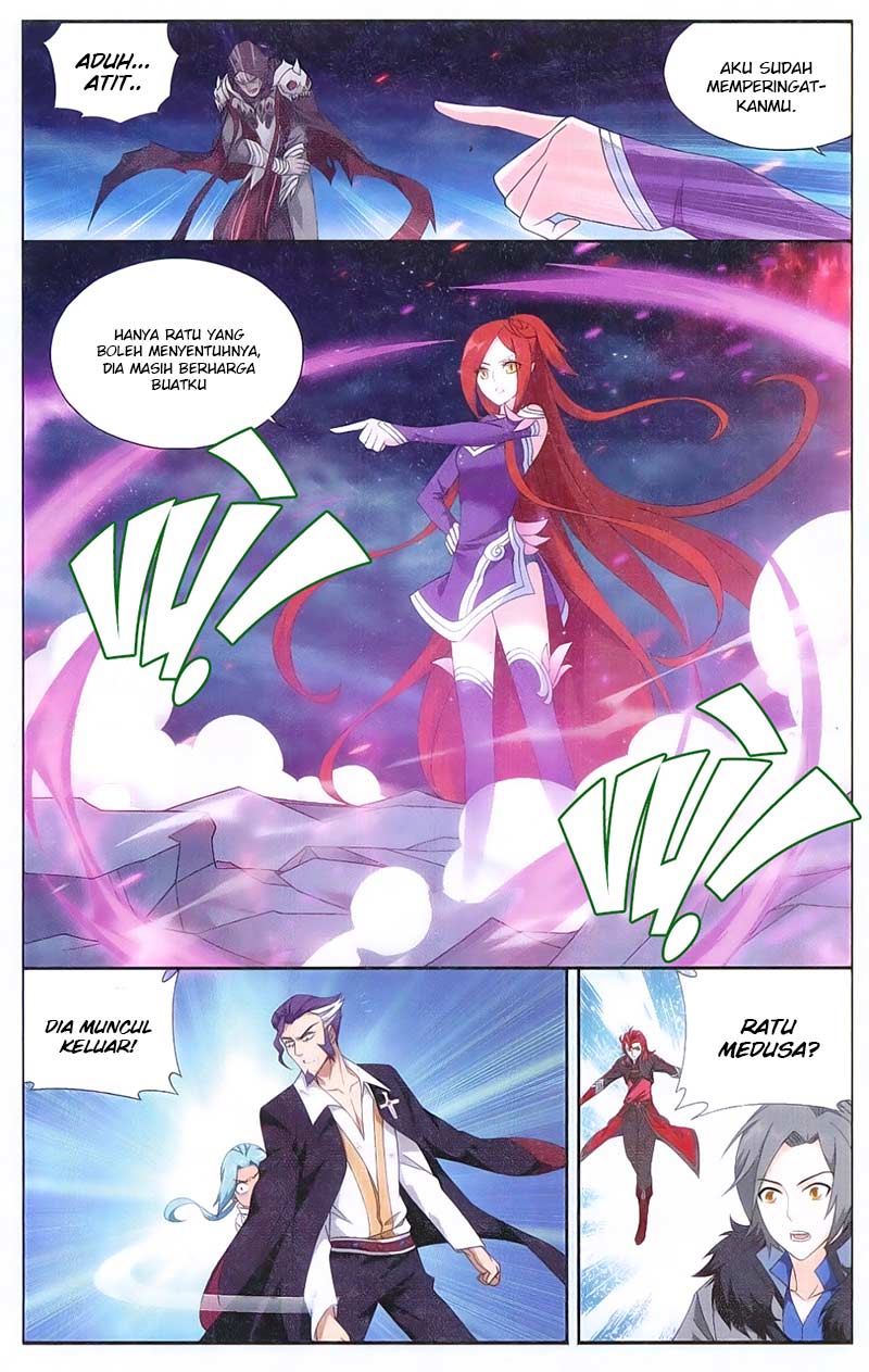 Doupo Cangqiong Chapter 169 - halaman 15