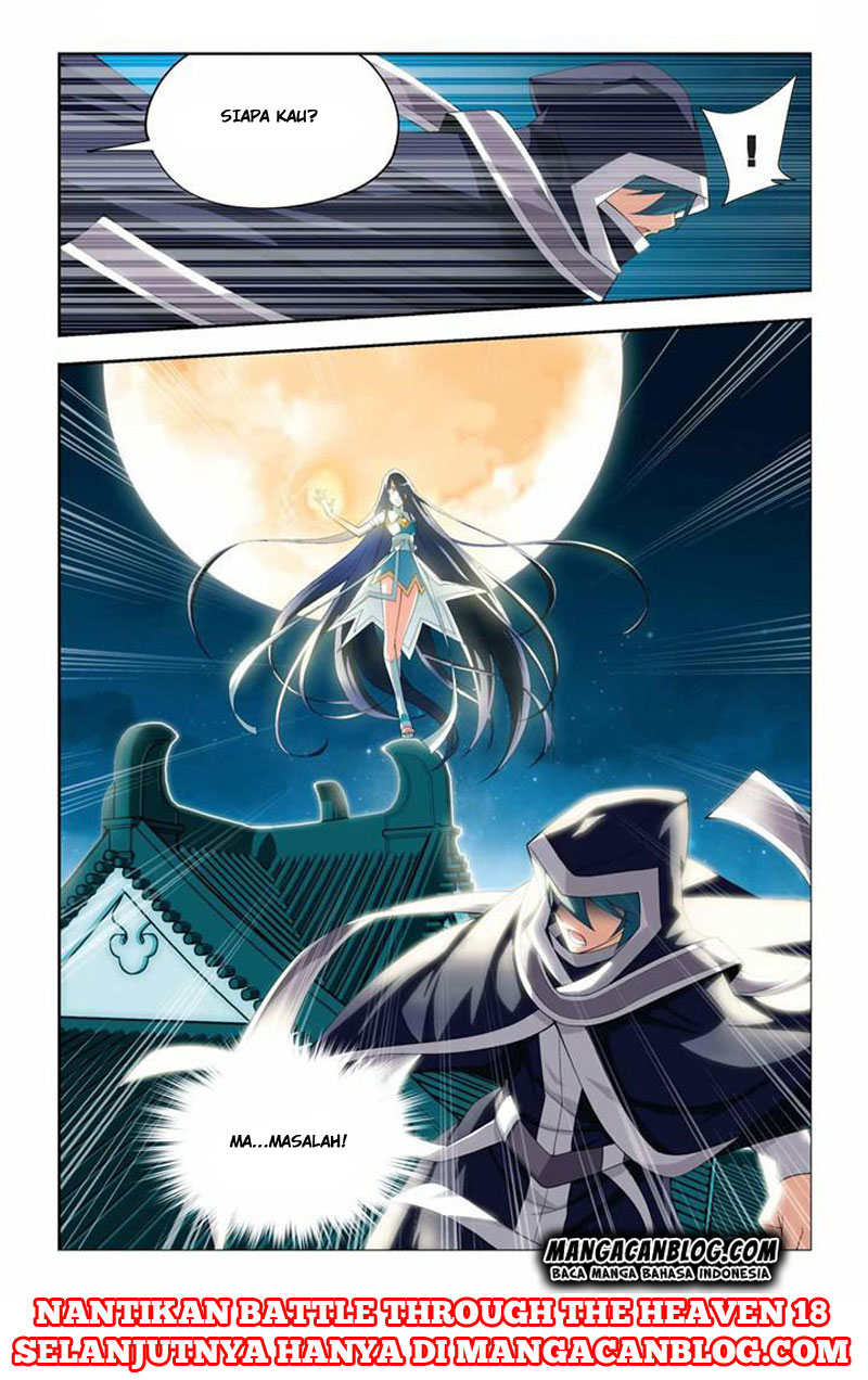 Doupo Cangqiong Chapter 17 - halaman 24