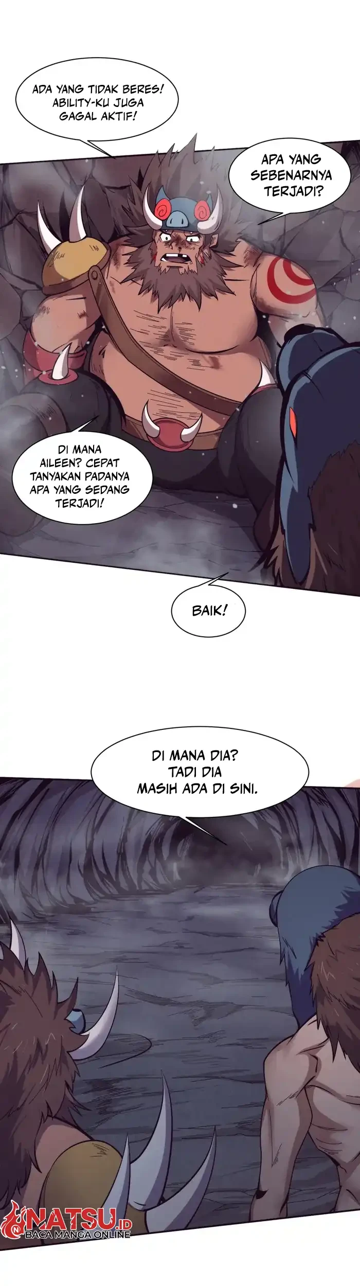 Doupo Cangqiong Chapter 177 - halaman 11
