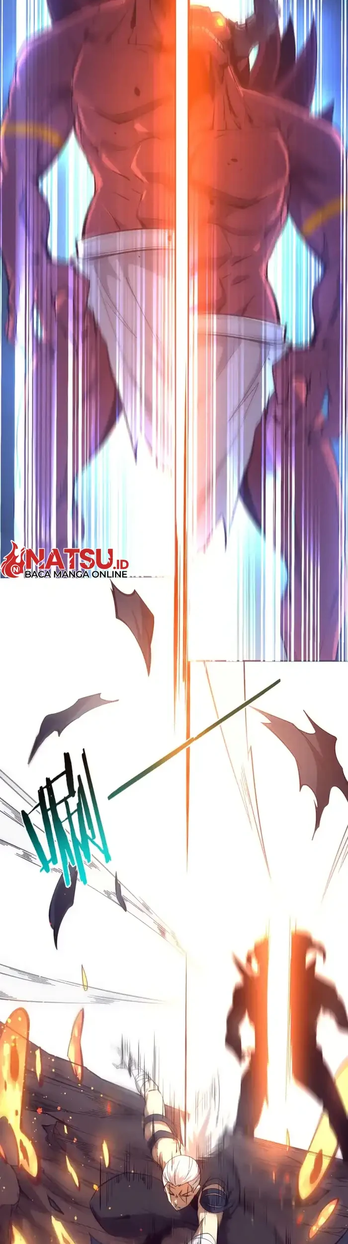 Doupo Cangqiong Chapter 177 - halaman 21