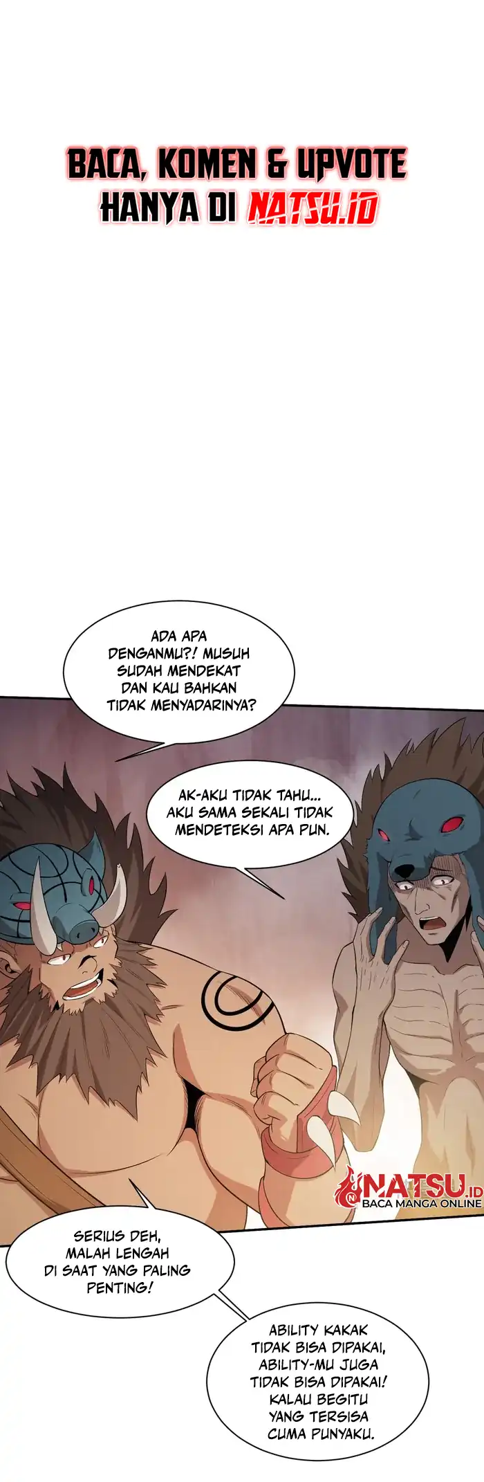 Doupo Cangqiong Chapter 177 - halaman 6