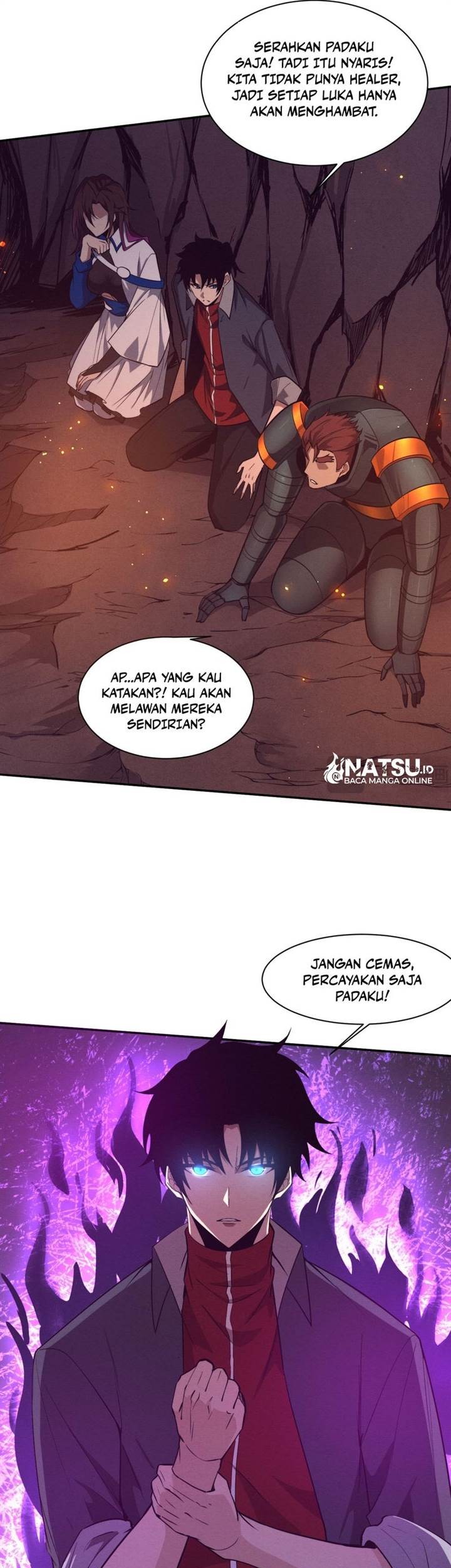 Doupo Cangqiong Chapter 178 - halaman 13