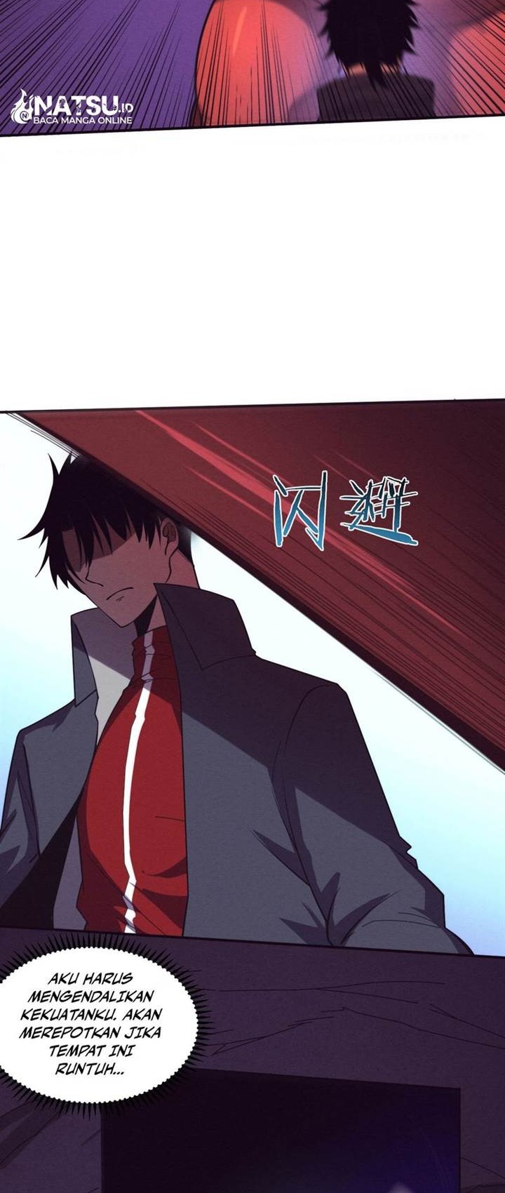 Doupo Cangqiong Chapter 178 - halaman 15
