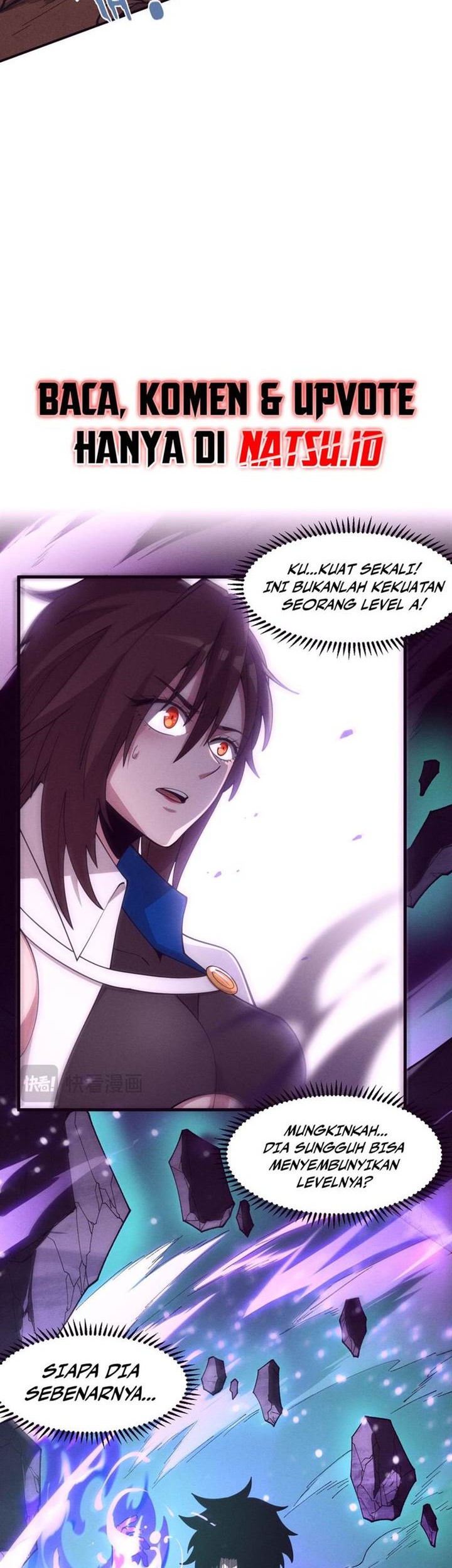 Doupo Cangqiong Chapter 178 - halaman 17