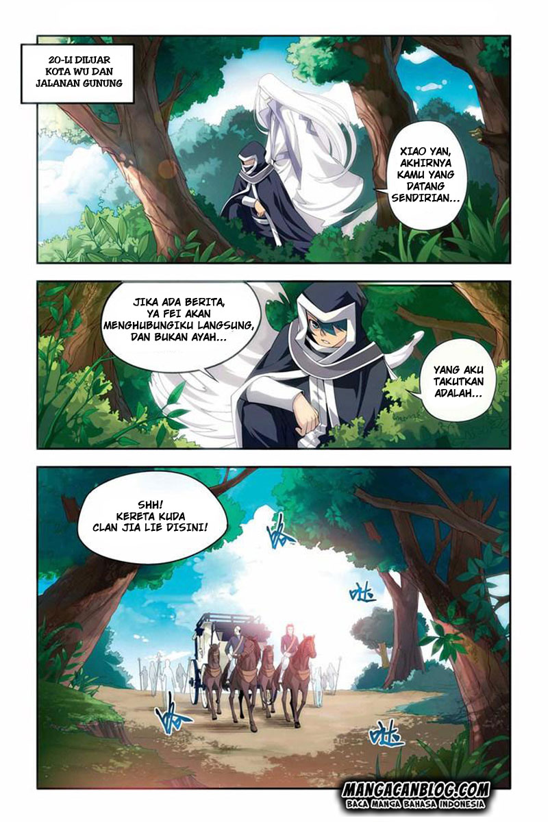 Doupo Cangqiong Chapter 18 - halaman 12