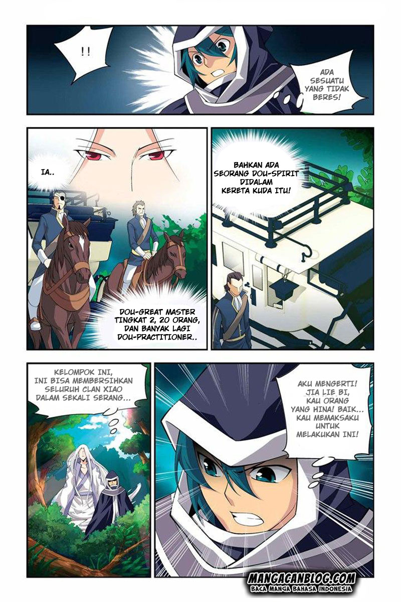Doupo Cangqiong Chapter 18 - halaman 13