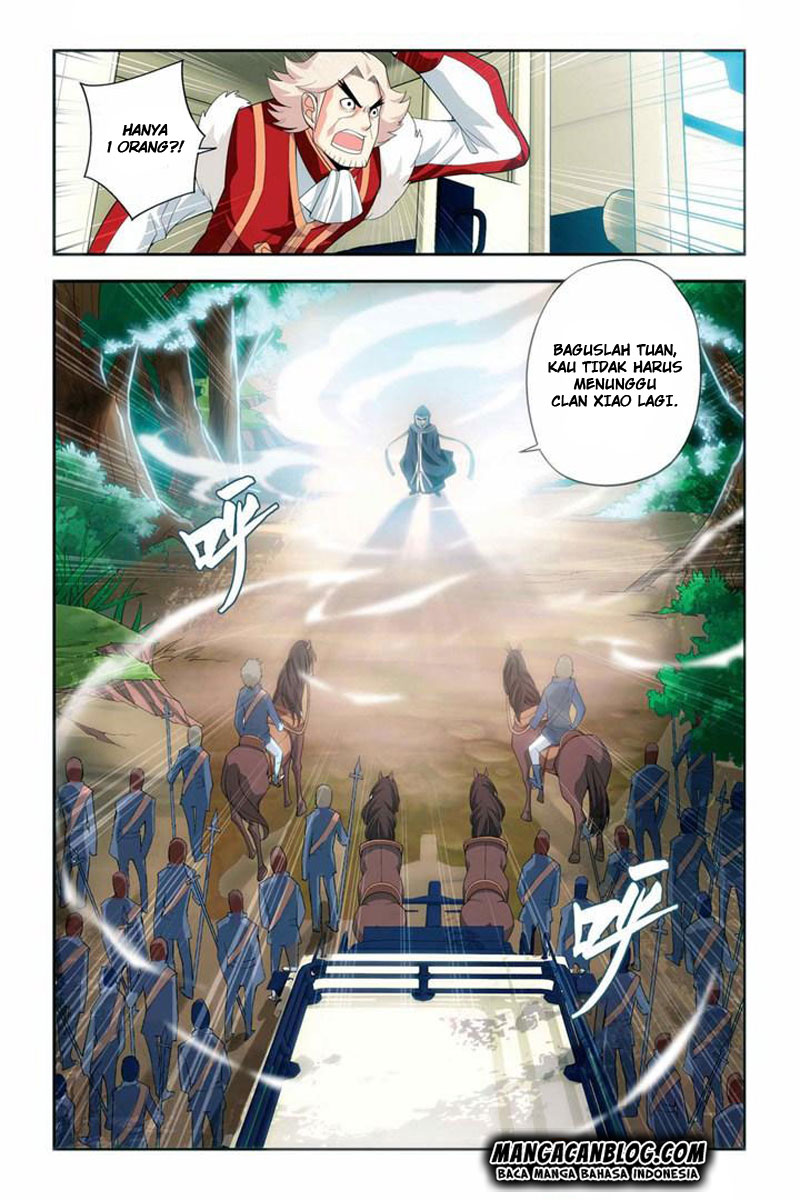 Doupo Cangqiong Chapter 18 - halaman 16