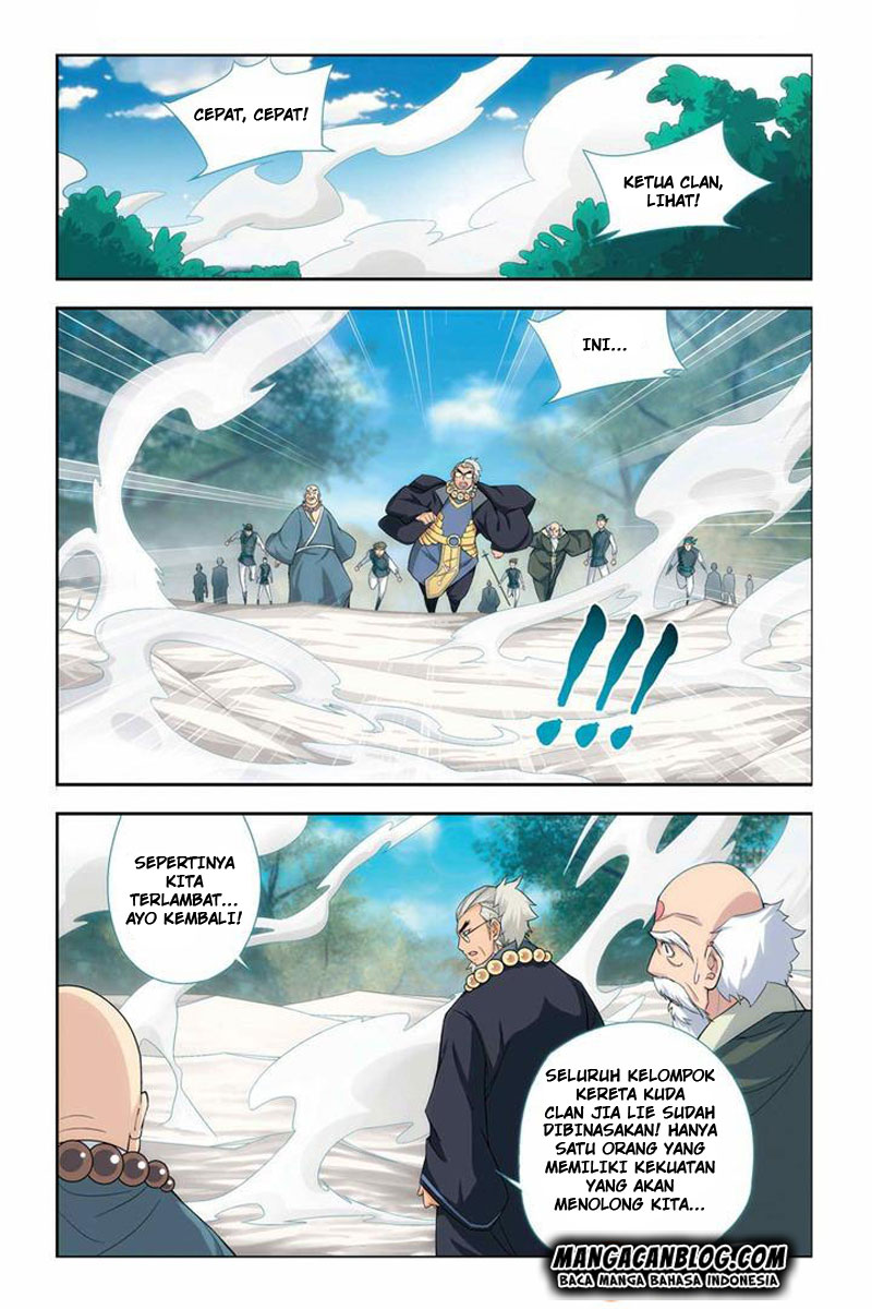 Doupo Cangqiong Chapter 18 - halaman 19