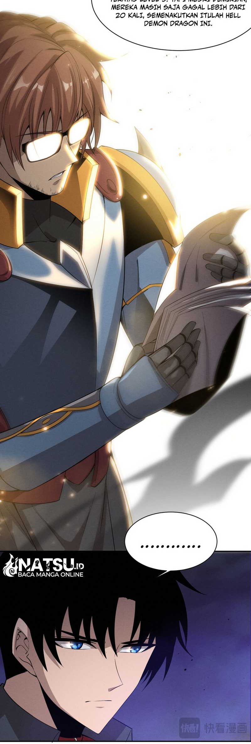 Doupo Cangqiong Chapter 181 - halaman 8