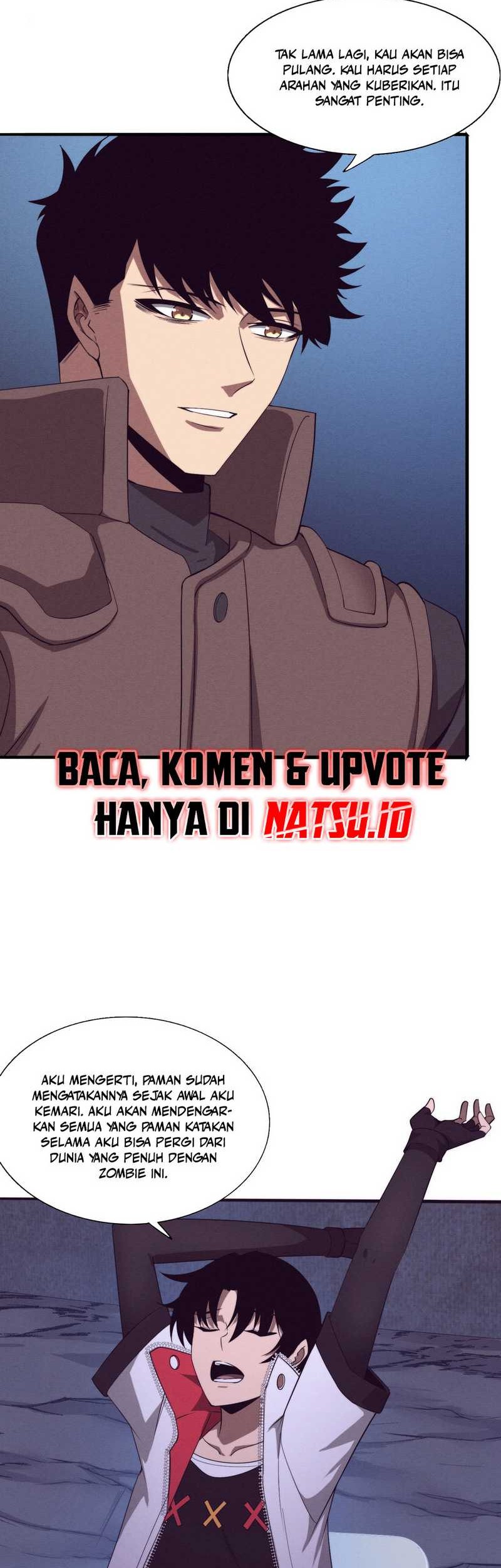 Doupo Cangqiong Chapter 186 - halaman 6