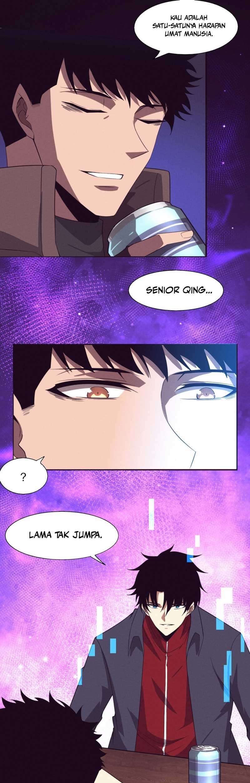 Doupo Cangqiong Chapter 186 - halaman 8