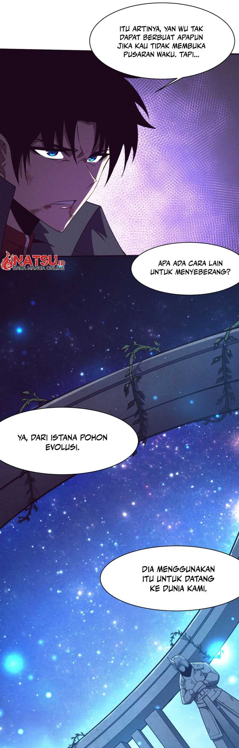 Doupo Cangqiong Chapter 188 - halaman 10