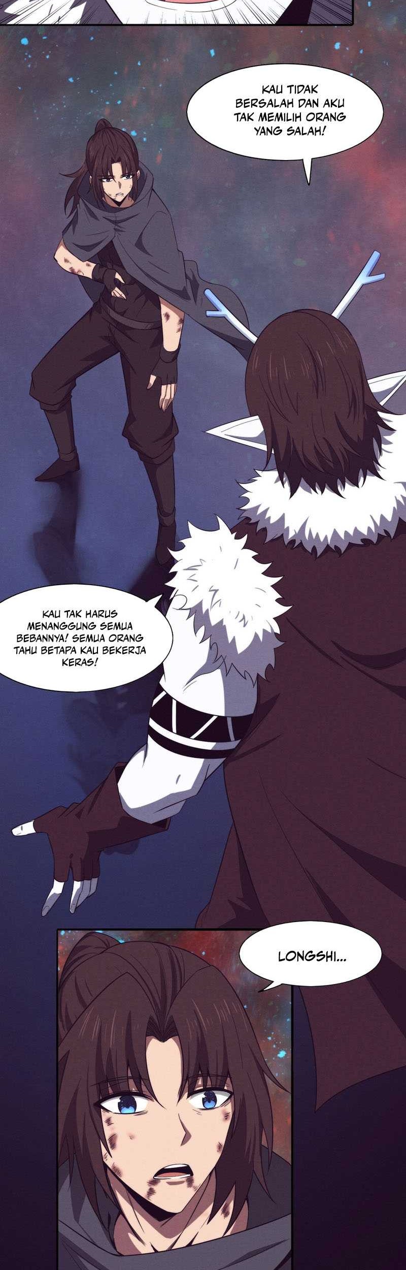 Doupo Cangqiong Chapter 188 - halaman 15