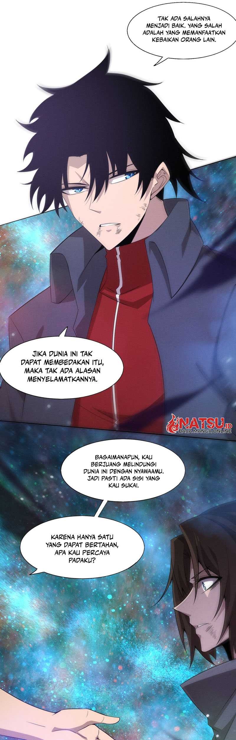 Doupo Cangqiong Chapter 188 - halaman 17
