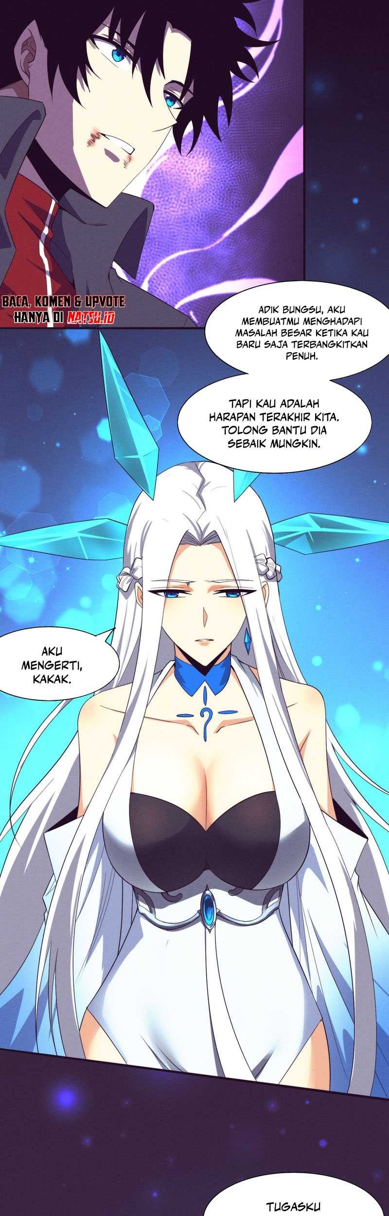 Doupo Cangqiong Chapter 188 - halaman 20