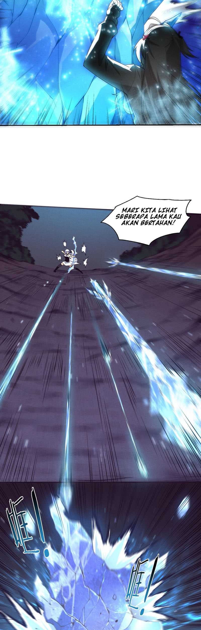 Doupo Cangqiong Chapter 190 - halaman 10