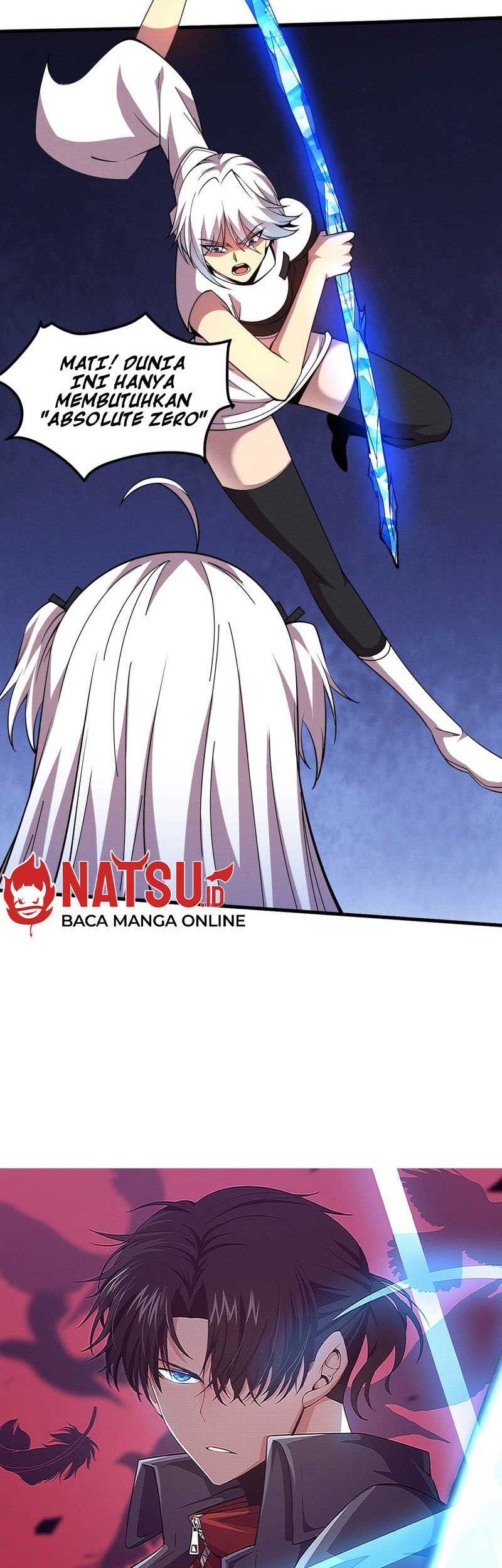 Doupo Cangqiong Chapter 190 - halaman 3
