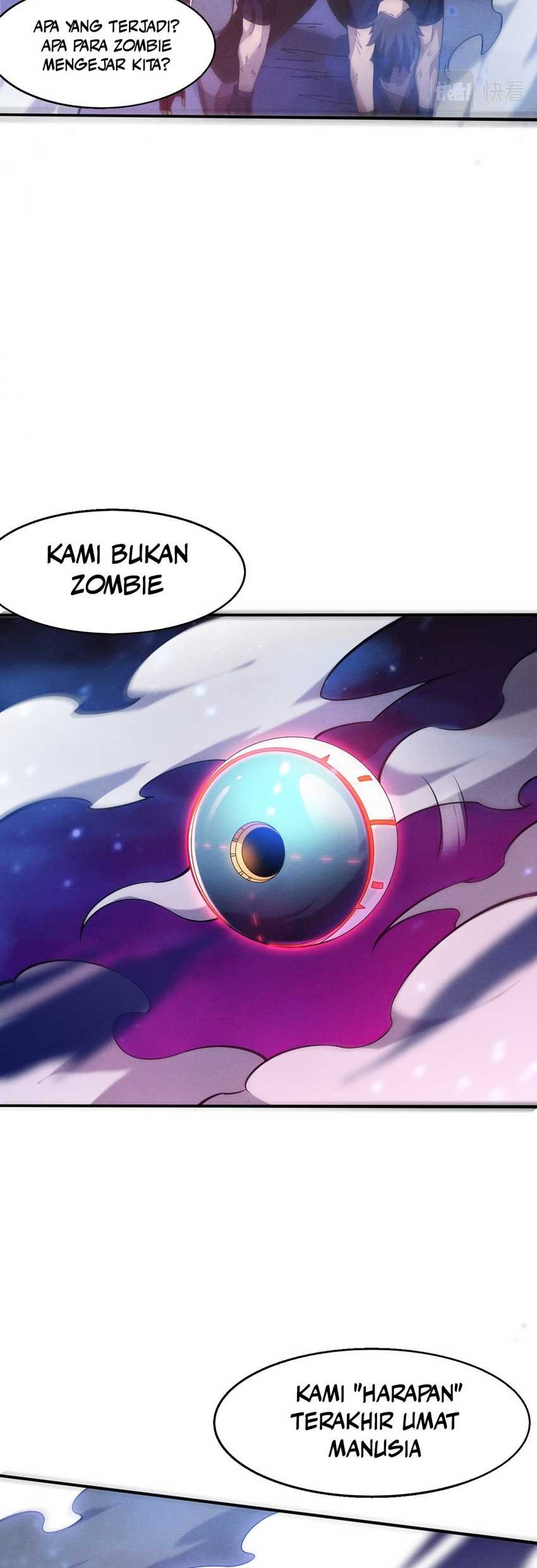 Doupo Cangqiong Chapter 192 - halaman 16