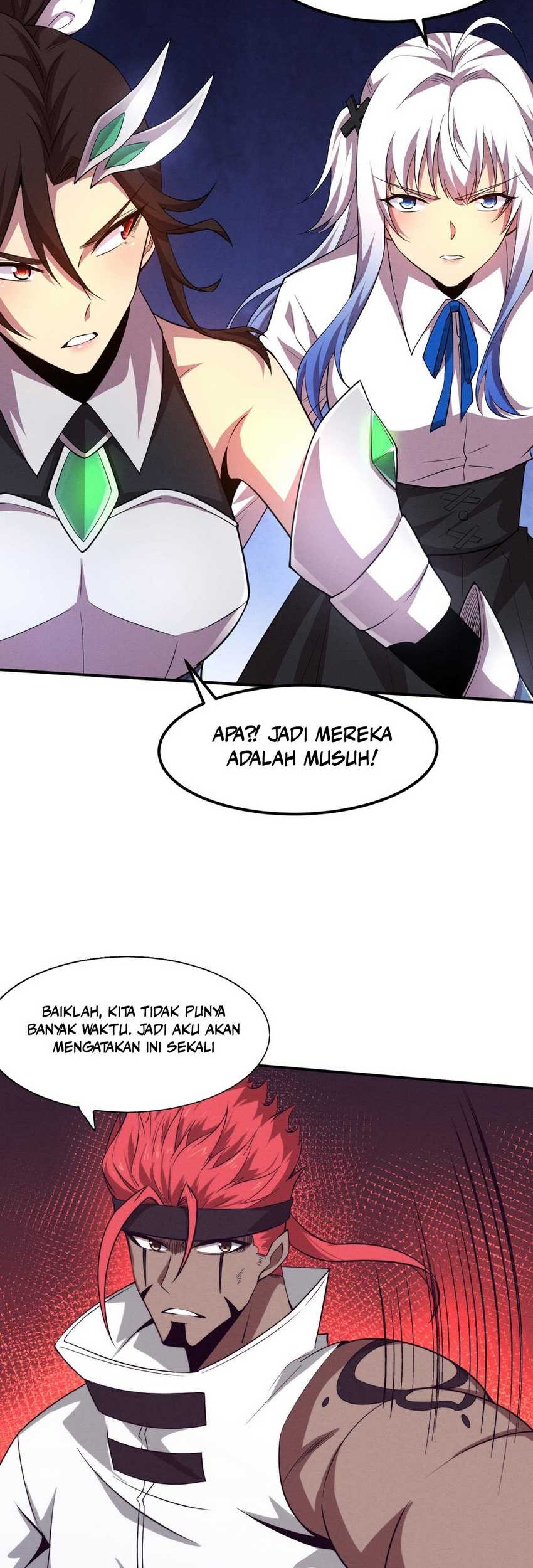 Doupo Cangqiong Chapter 192 - halaman 23
