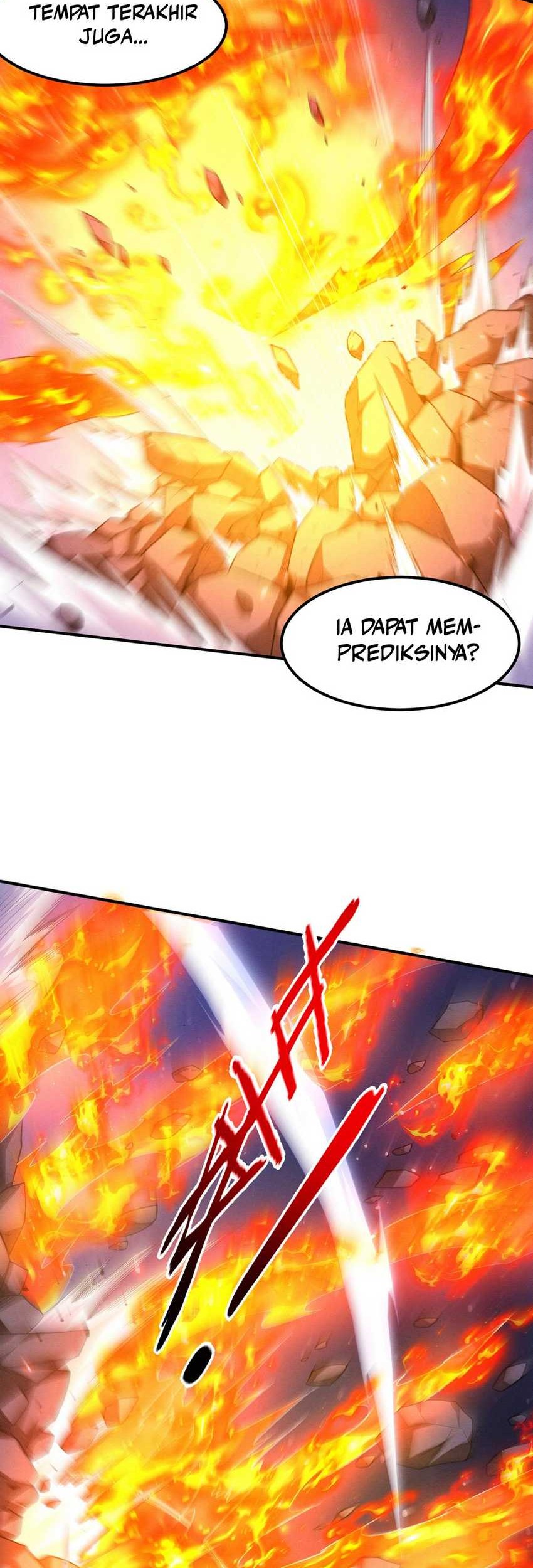Doupo Cangqiong Chapter 192 - halaman 9