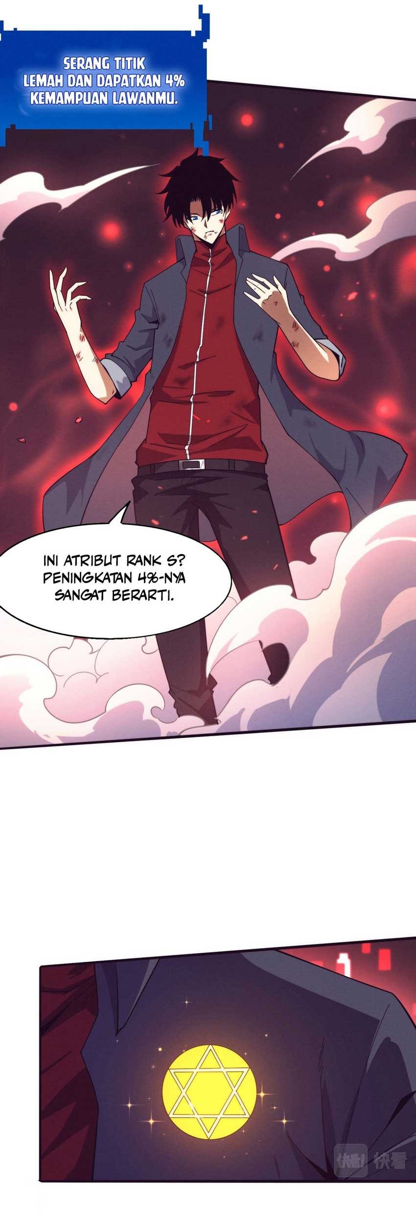 Doupo Cangqiong Chapter 193 - halaman 17