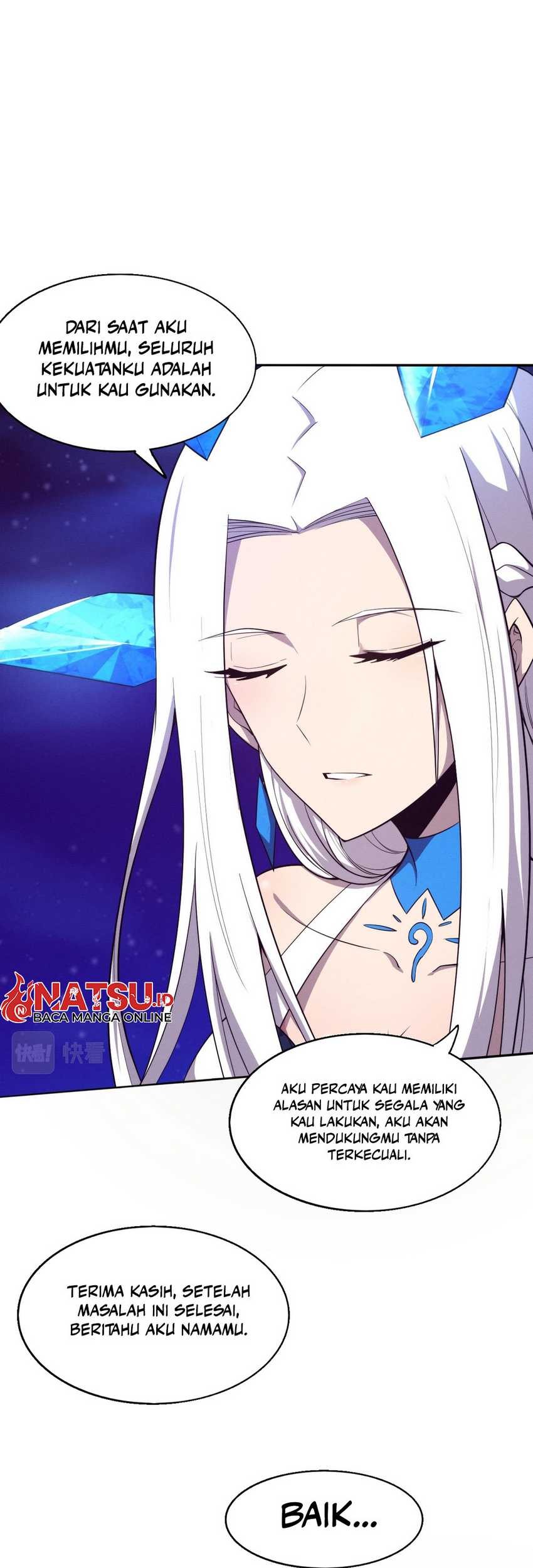 Doupo Cangqiong Chapter 193 - halaman 2