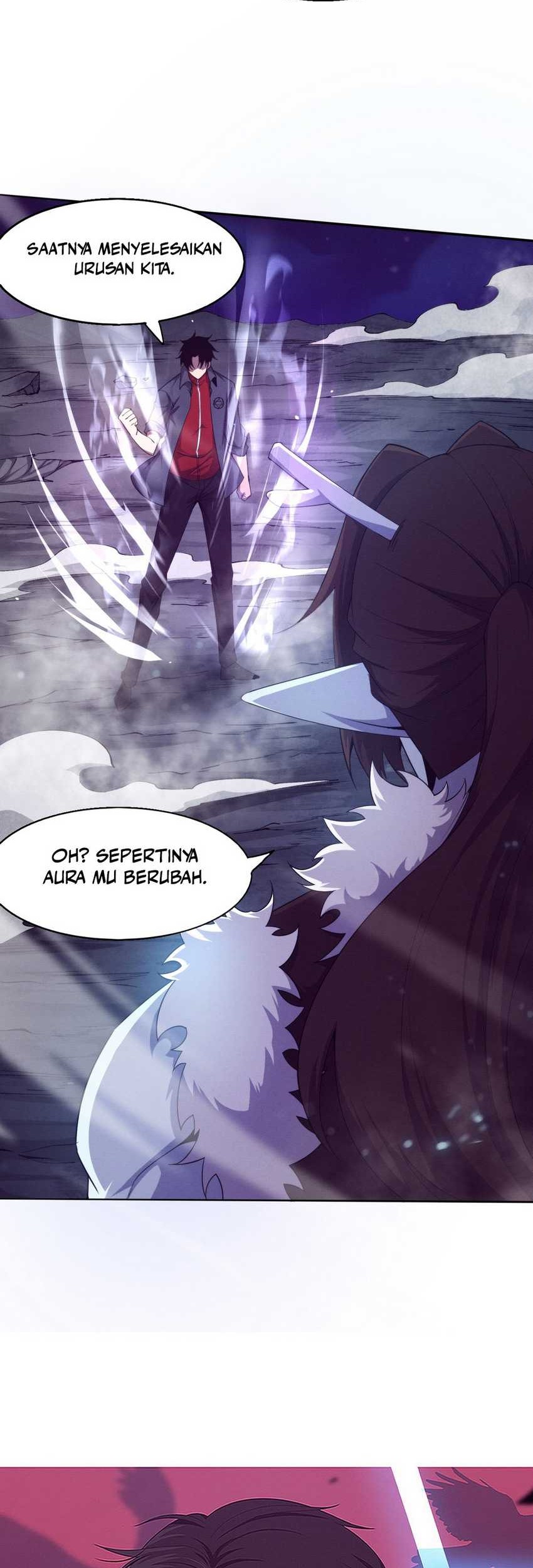 Doupo Cangqiong Chapter 193 - halaman 3