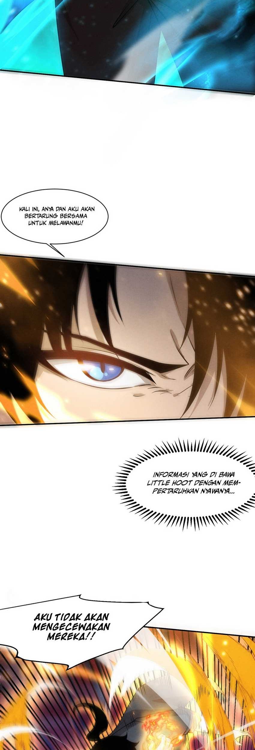 Doupo Cangqiong Chapter 193 - halaman 7