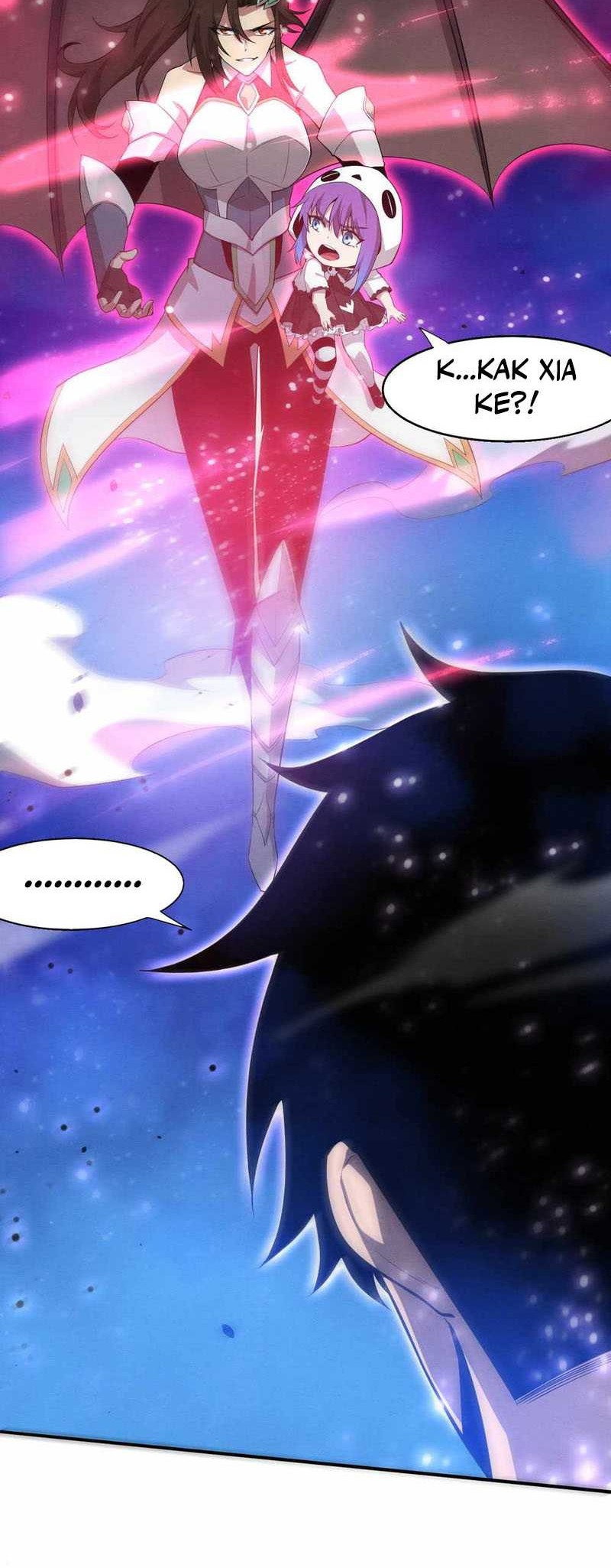 Doupo Cangqiong Chapter 197 - halaman 7