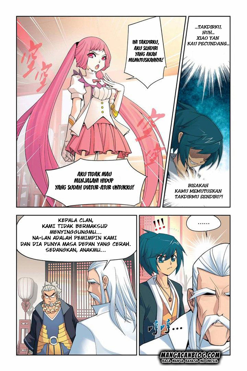 Doupo Cangqiong Chapter 2 - halaman 6