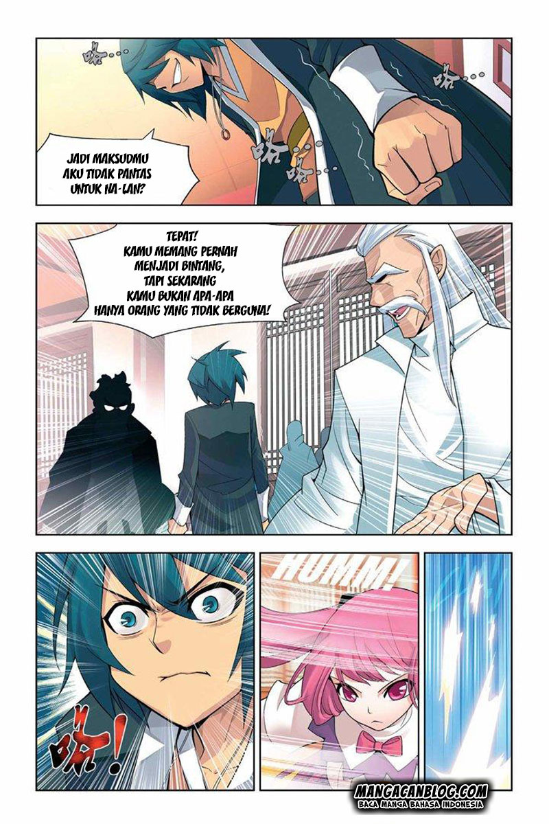 Doupo Cangqiong Chapter 2 - halaman 7