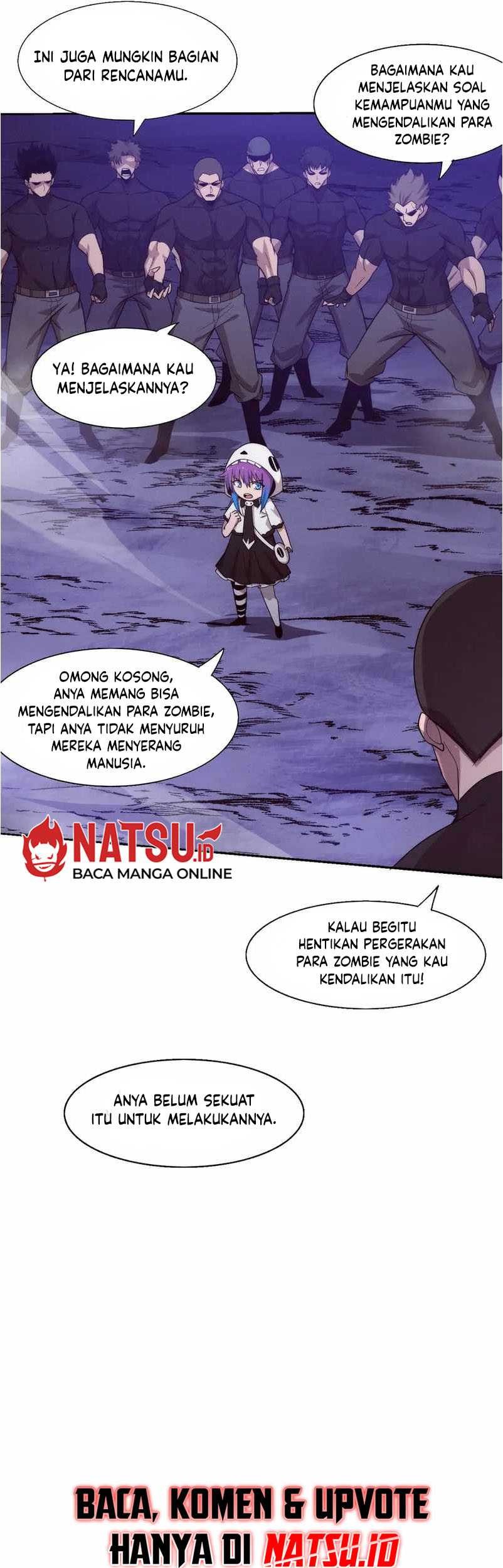 Doupo Cangqiong Chapter 202 - halaman 12