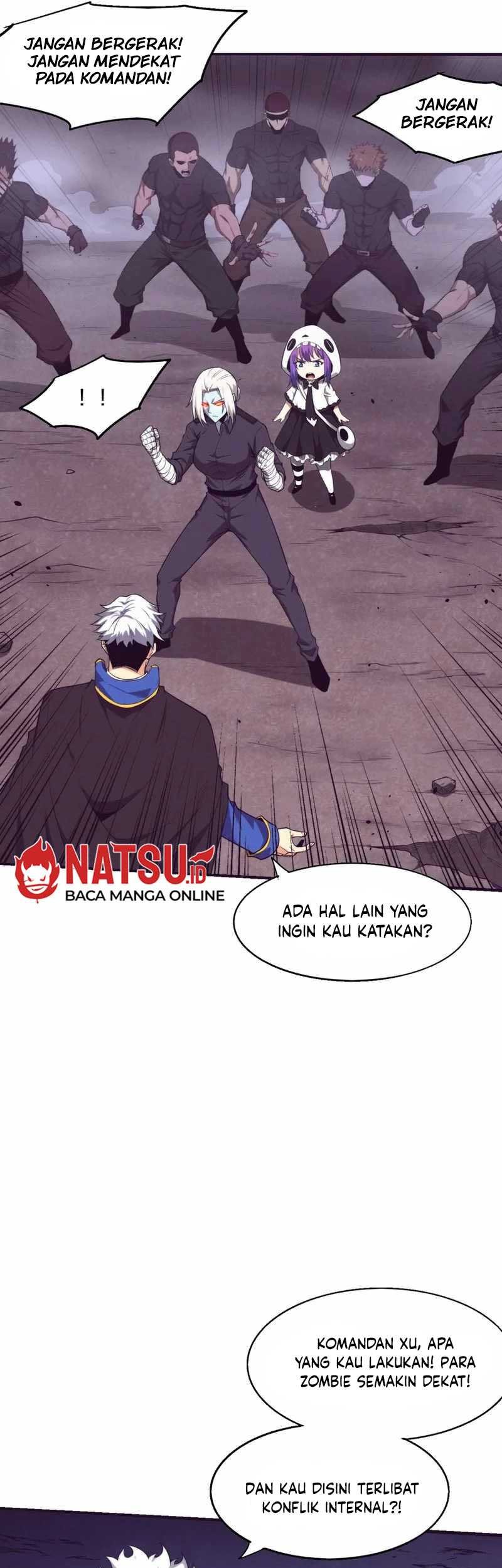 Doupo Cangqiong Chapter 202 - halaman 16