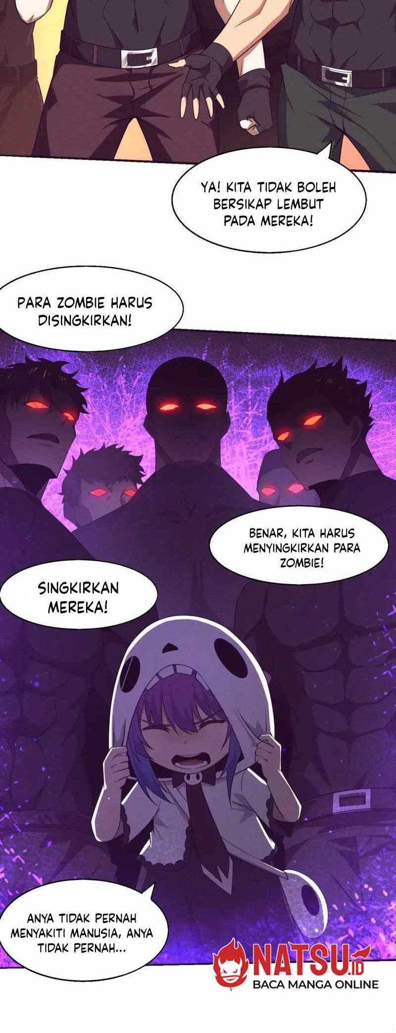 Doupo Cangqiong Chapter 202 - halaman 19