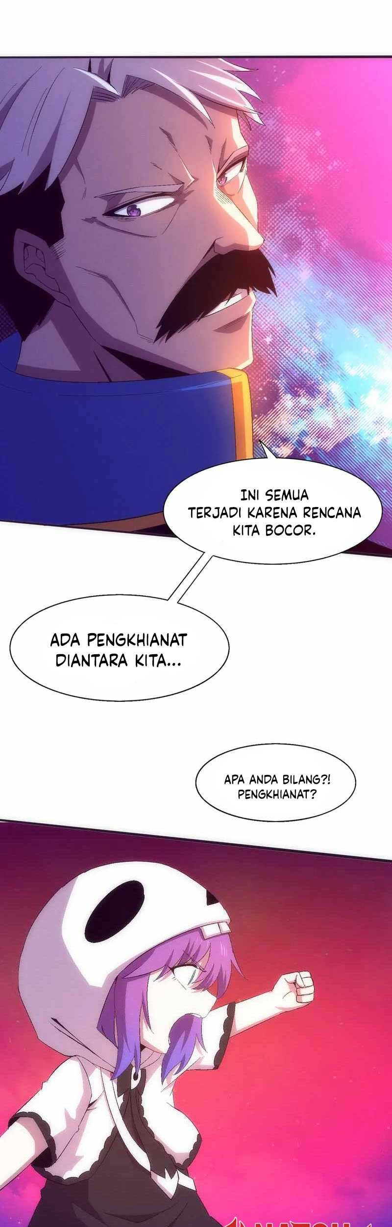 Doupo Cangqiong Chapter 202 - halaman 2