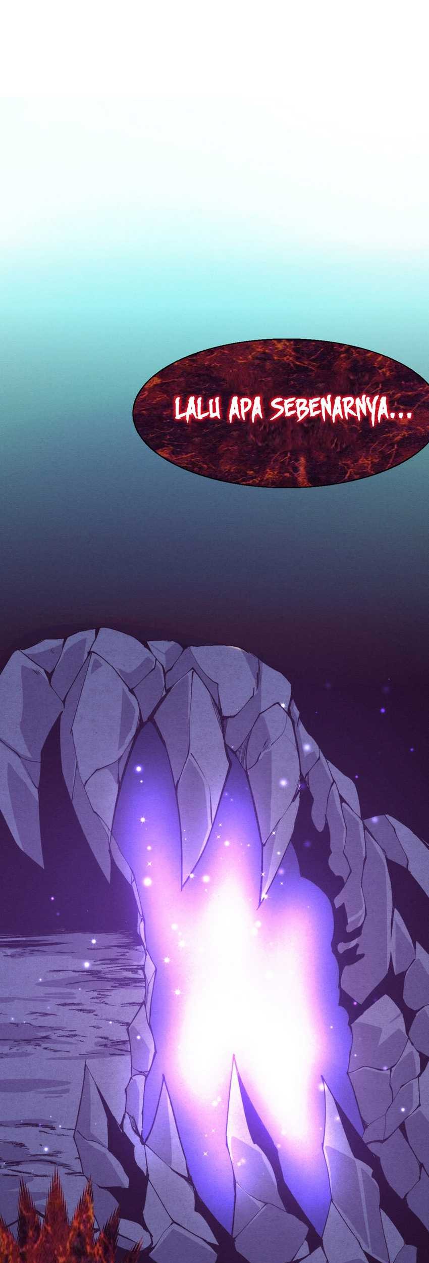 Doupo Cangqiong Chapter 203 - halaman 2
