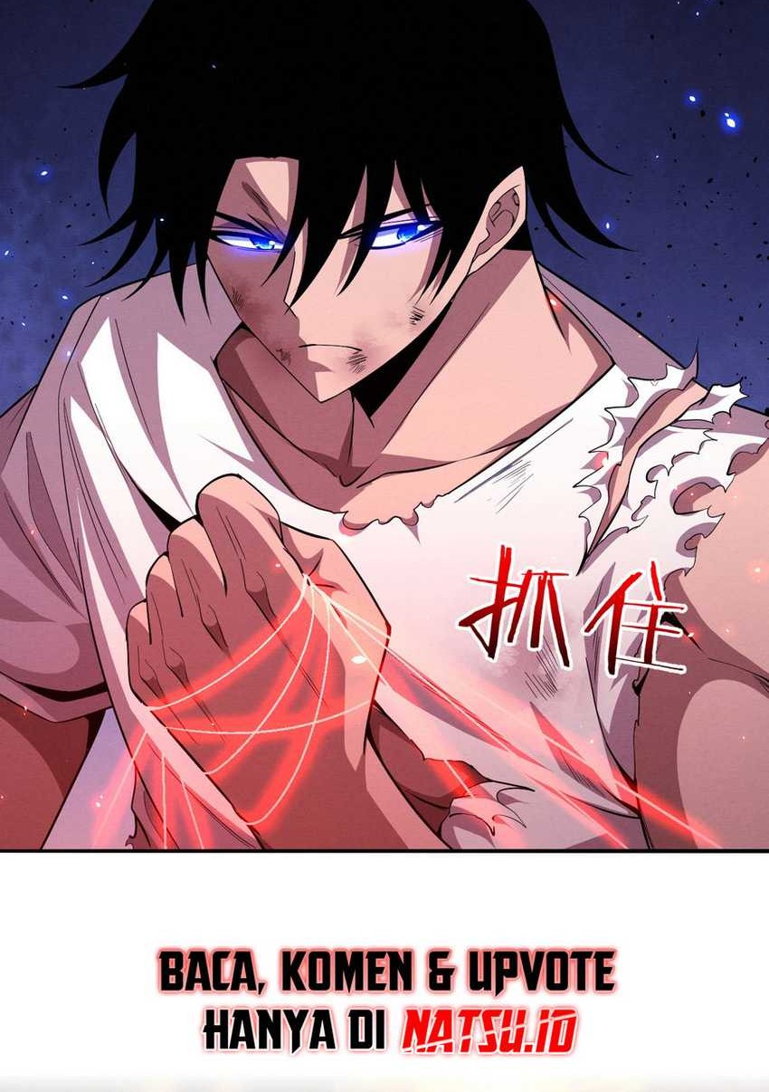 Doupo Cangqiong Chapter 203 - halaman 9