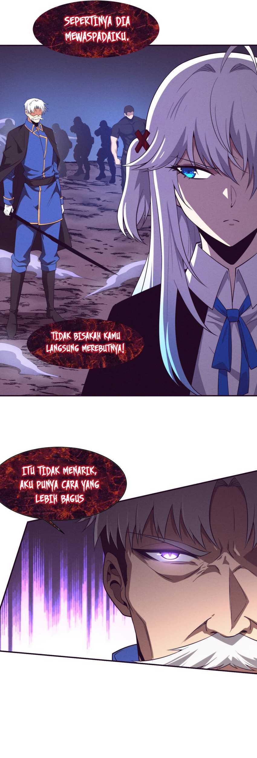 Doupo Cangqiong Chapter 206 - halaman 12