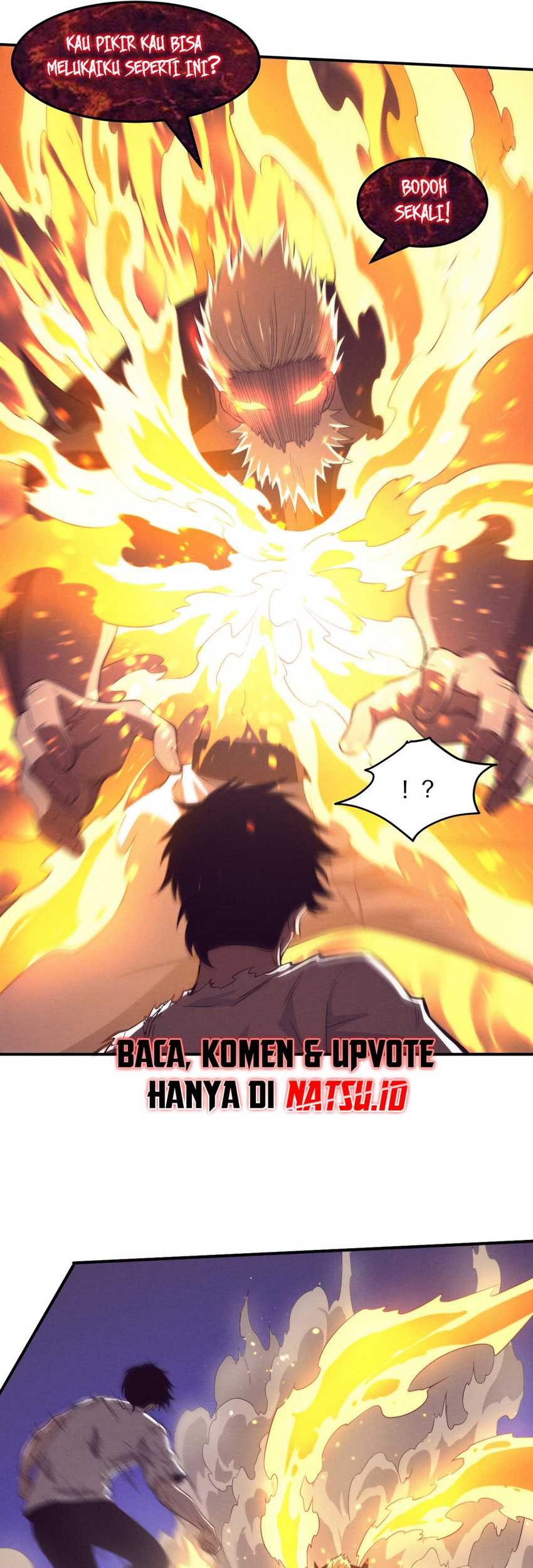 Doupo Cangqiong Chapter 206 - halaman 23