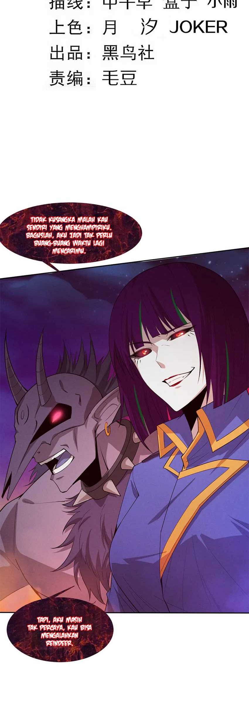Doupo Cangqiong Chapter 211 - halaman 4