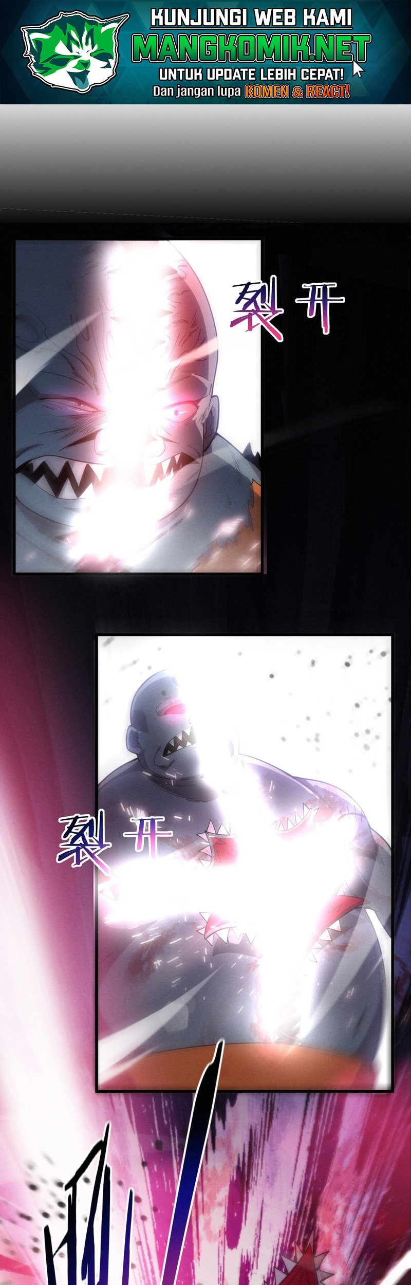 Doupo Cangqiong Chapter 222 - halaman 2