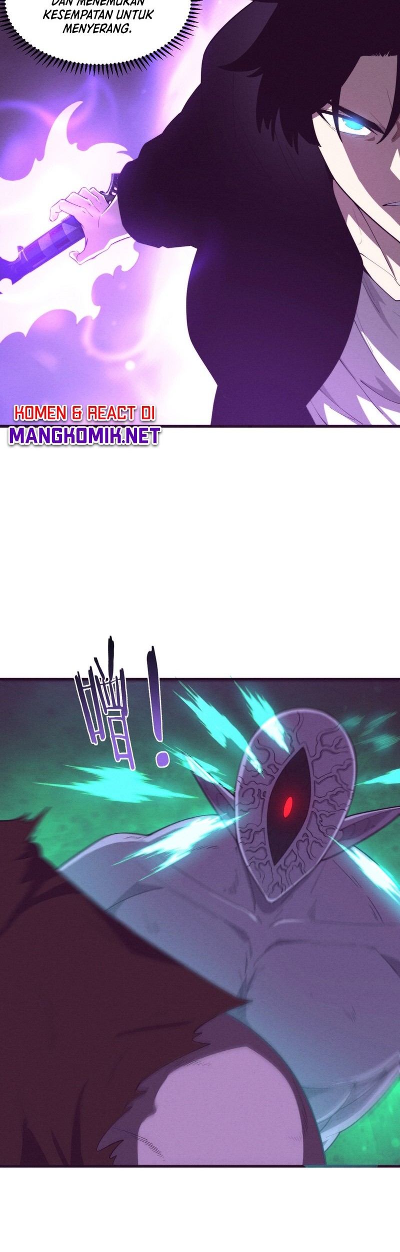 Doupo Cangqiong Chapter 224 - halaman 11