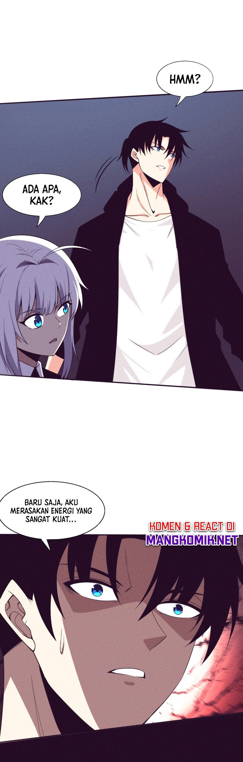 Doupo Cangqiong Chapter 225 - halaman 2